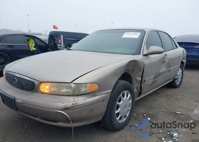 2G4WS52J3Y1206710: 41627896