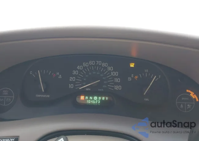 2G4WS52J3Y1206710: 41627896