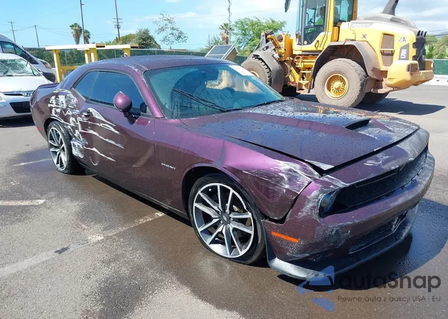 2C3CDZBT6MH517483: 41627343