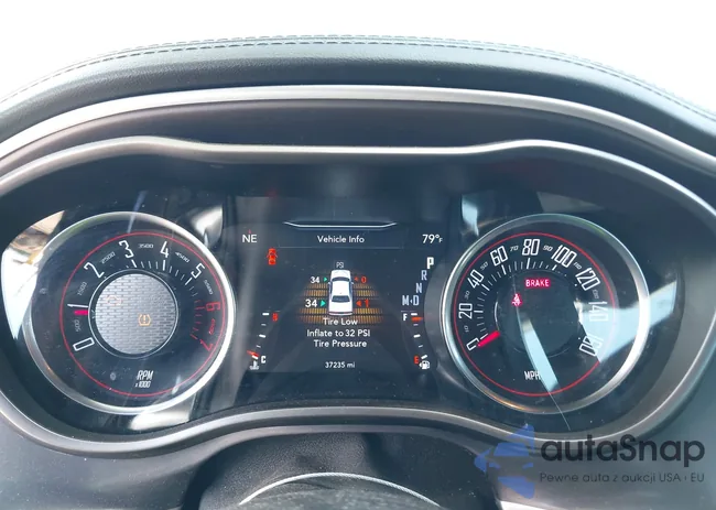 2C3CDZBT6MH517483: 41627343