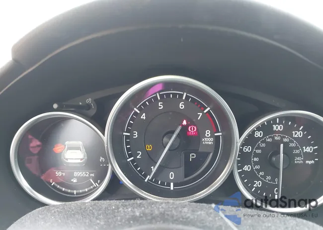 JM1NDAM76J0203600: 41628639