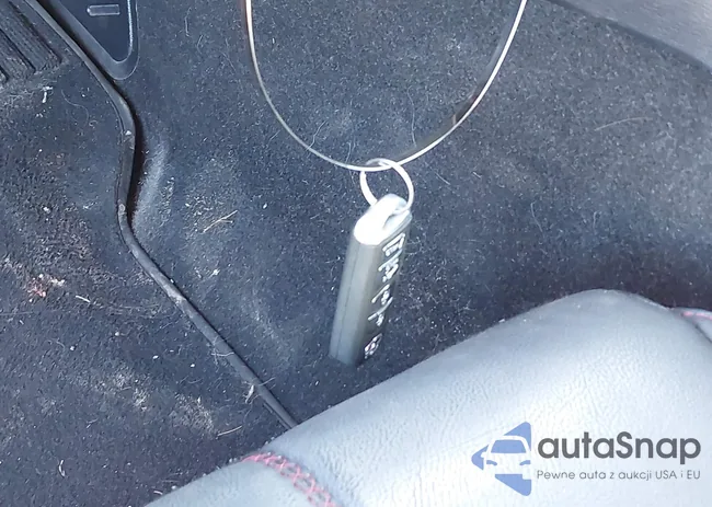 JM1NDAM76J0203600: 41628639