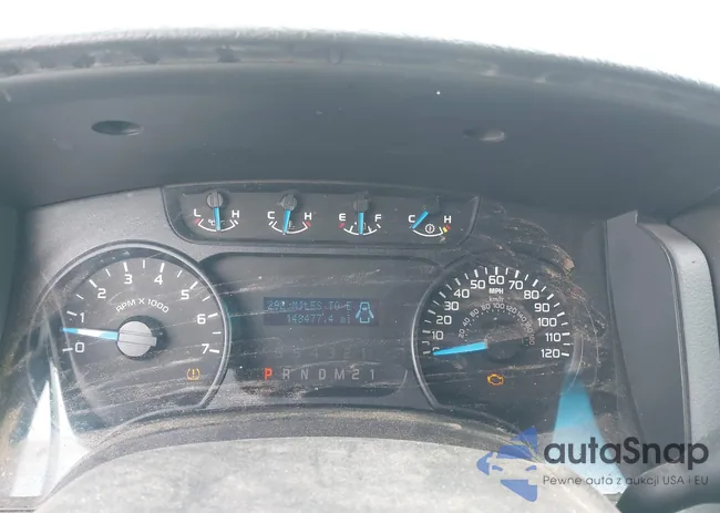 1FTFW1EF3EKD35616: 41628905