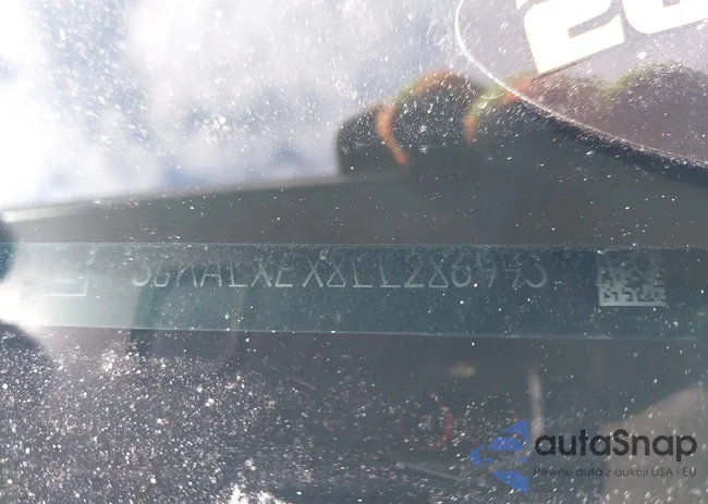 3GKALXEX8LL286993: 41628429