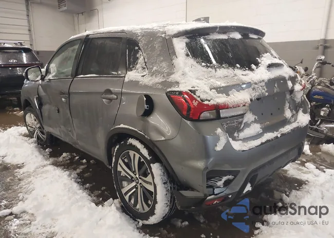 JA4ARUAU1MU019927: 41629805