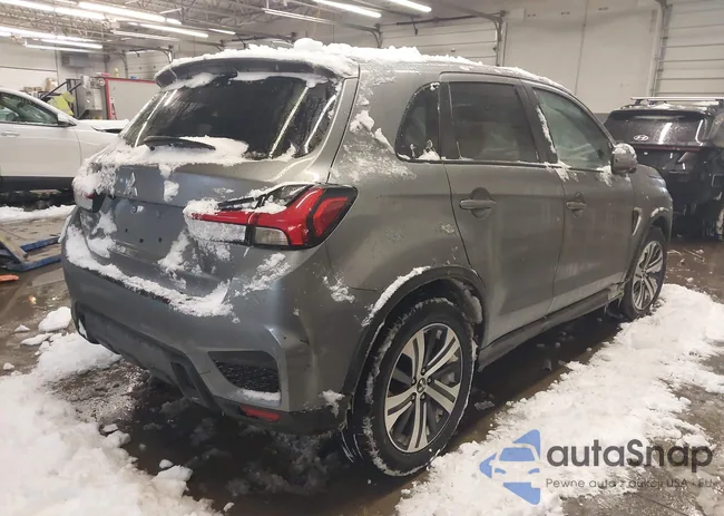 JA4ARUAU1MU019927: 41629805