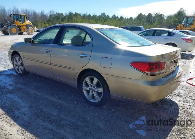 JTHBA30G855118097: 41629915