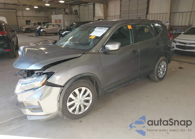 KNMAT2MT3HP557211: 41630119