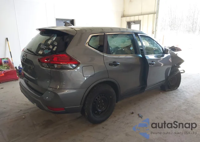 KNMAT2MT3HP557211: 41630119