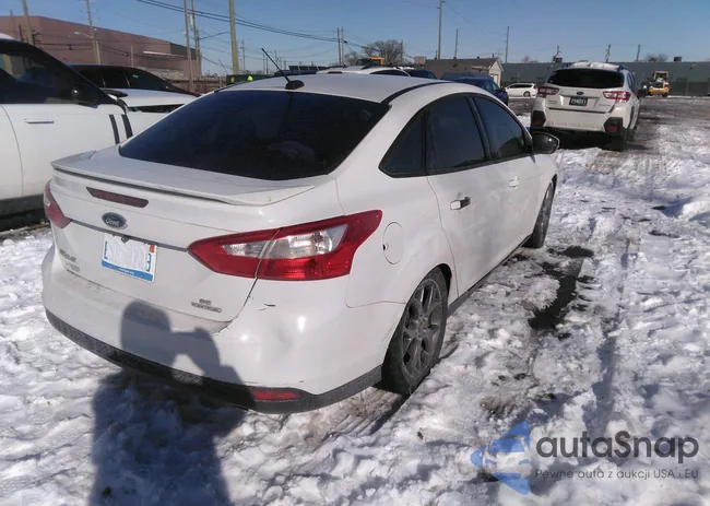 1FADP3F23DL337201: 41630163