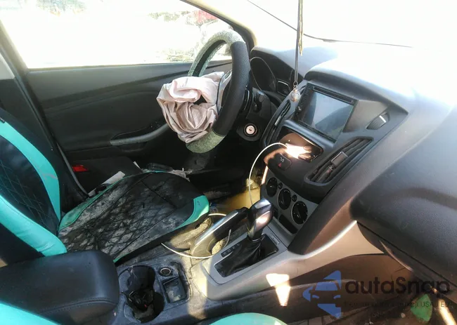 1FADP3F23DL337201: 41630163