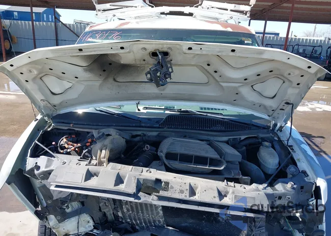 1GCGG256571252527: 41630176