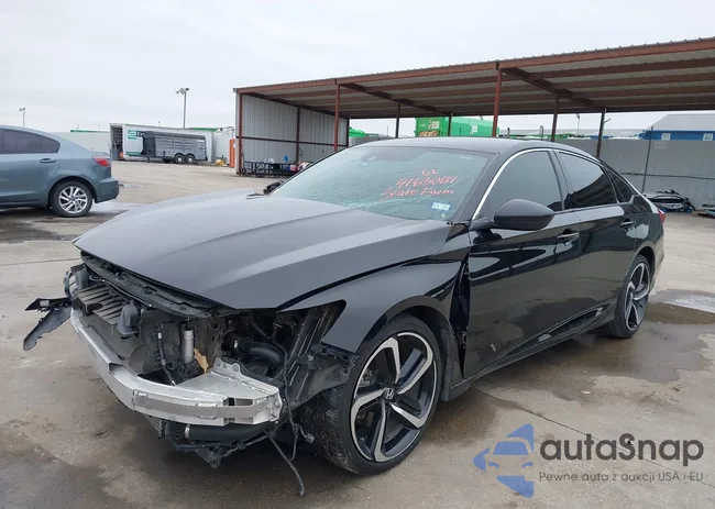 1HGCV1F31JA002617: 41630181