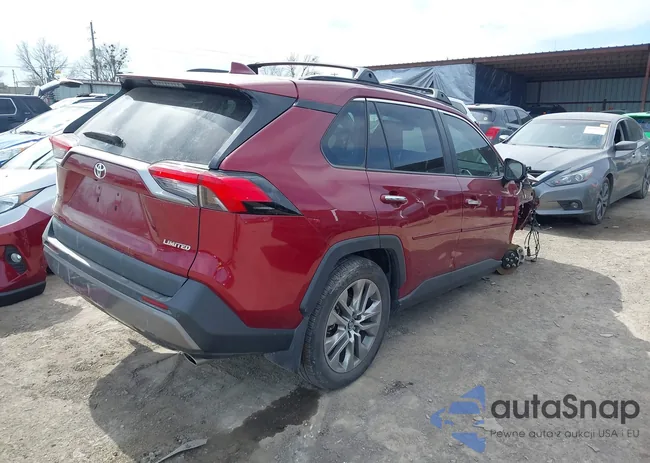 2T3Y1RFV4LW071161: 41629450