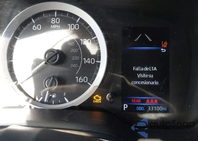 5YFEPMAE9NP391813: 41629491