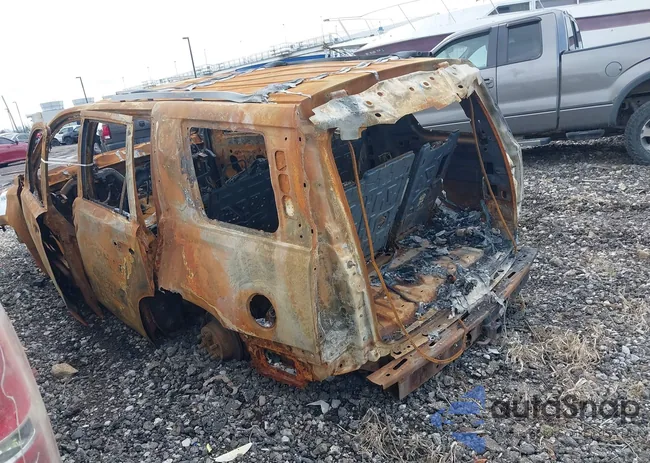 1GNSKBKC6FR196351: 41631096