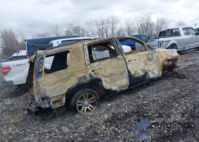 1GNSKBKC6FR196351: 41631096