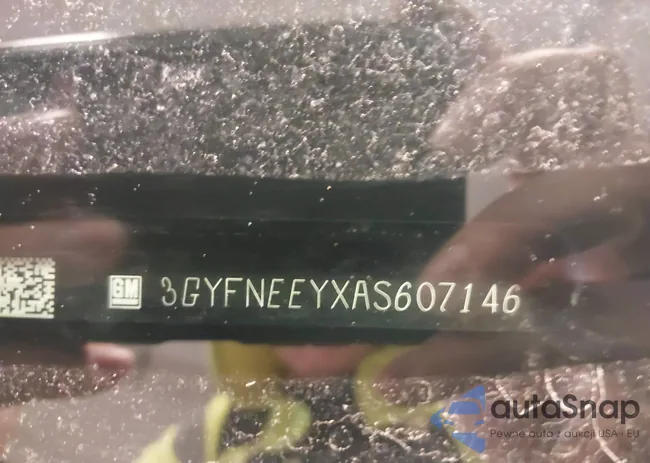 3GYFNEEYXAS607146: 41630199