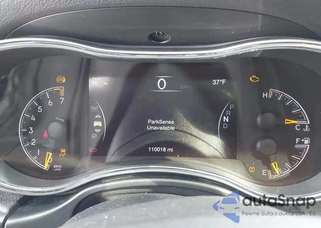 1C4RJFAG8KC801165: 41630293