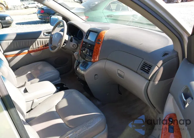 5TDZK22C47S018092: 41630339