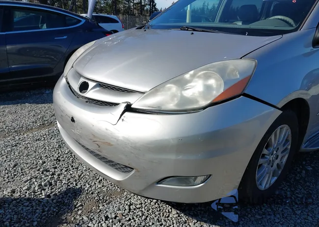 5TDZK22C47S018092: 41630339