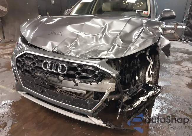 WA1GAAFY8N2081365: 41630360