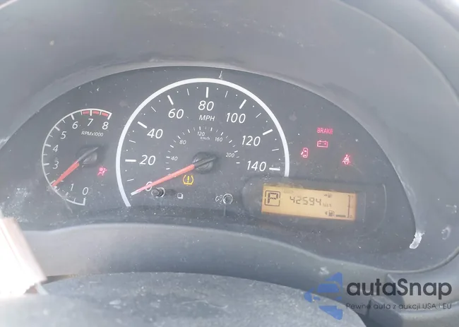 3N1CN7AP0HL849131: 41631622