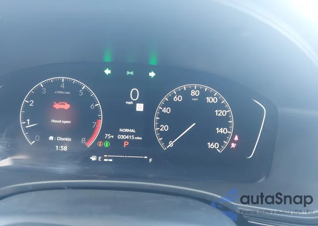 2HGFE2F51PH552334: 41631217