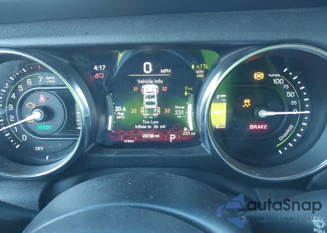 1C4JJXP64NW192452: 41631295