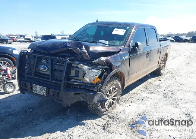 1FTEW1EP3KFA33980: 41631318