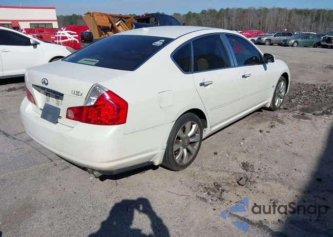 JNKAY01F07M460213: 41631587