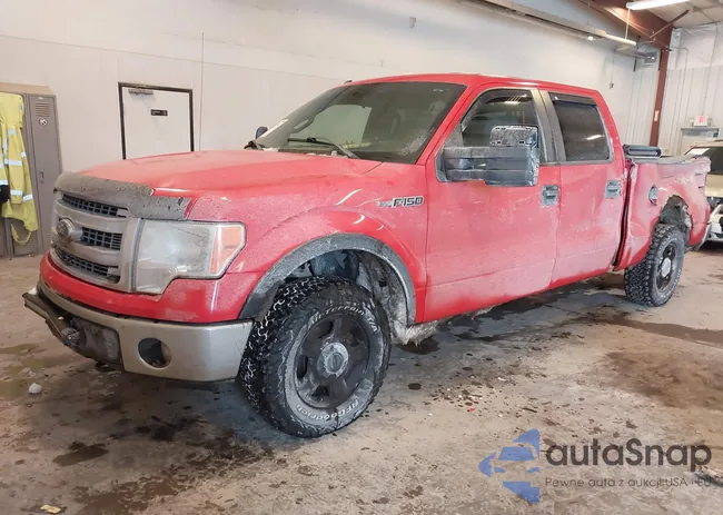 1FTFW1EF7EKF57768: 41632734