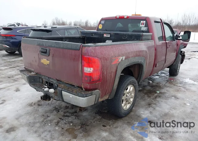 1GC2KXCG5DZ253403: 41632891