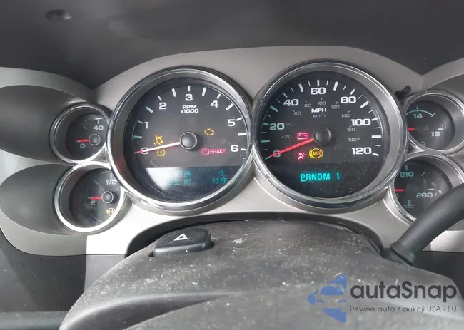 1GC2KXCG5DZ253403: 41632891