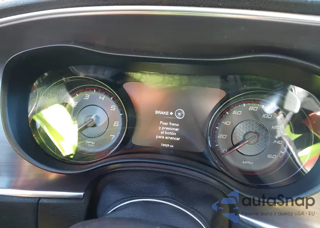 2C3CDXCT2JH181006: 41632979