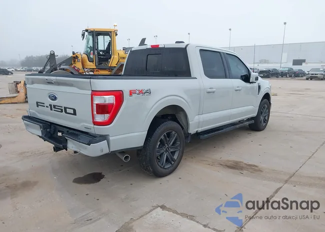 1FTFW1E89PKF90551: 41633002