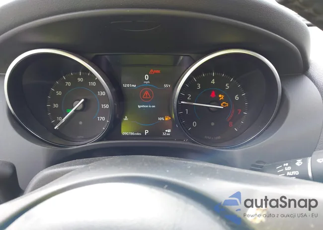 SADCJ2FX2JA265058: 41633099