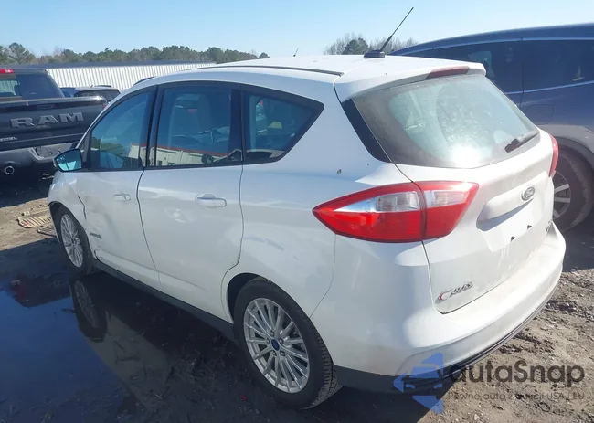 1FADP5AUXEL519452: 41633137