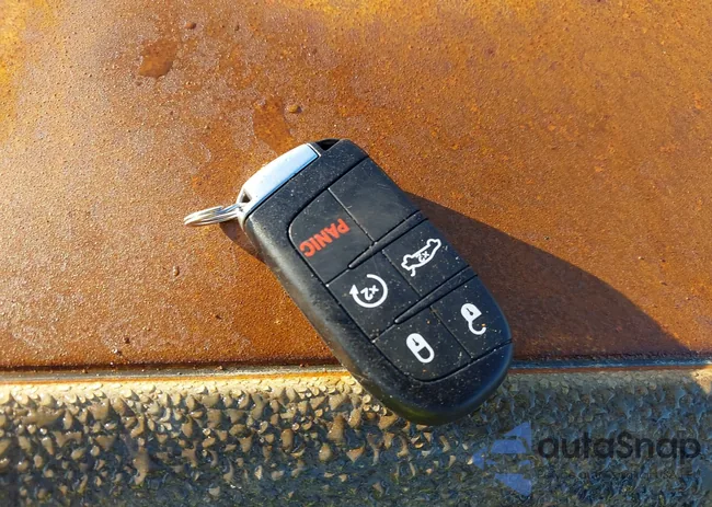 2C3CDXBG2PH671121: 41632301