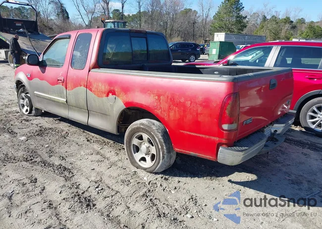 1FTZX17201NA03274: 41632353