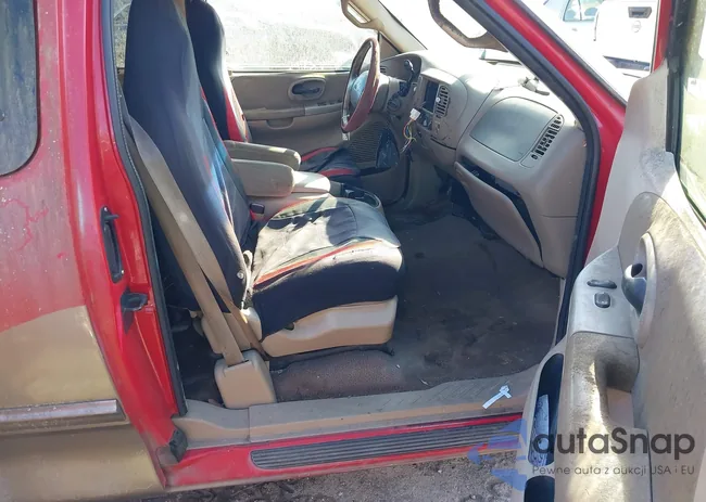 1FTZX17201NA03274: 41632353