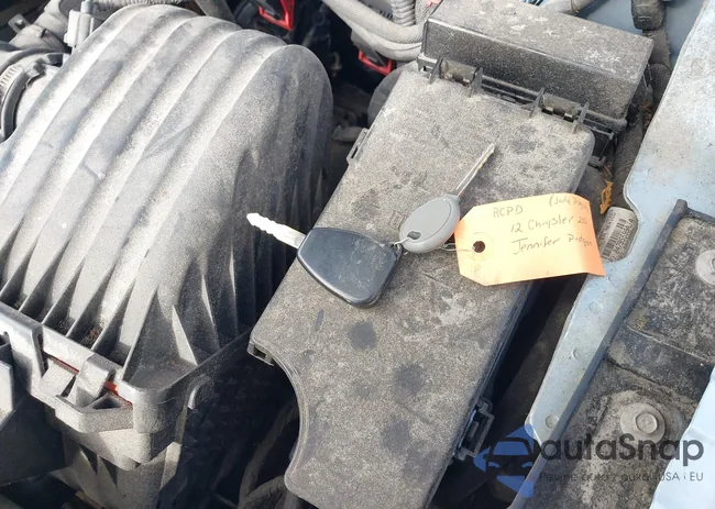 1C3CCBABXCN169020: 41632525