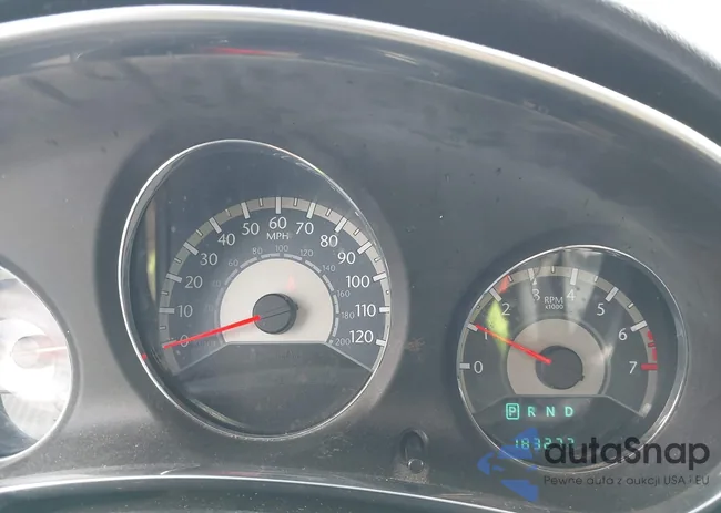 1C3CCBABXCN169020: 41632525