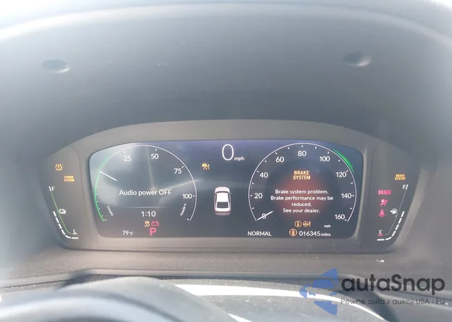 1HGCY2F63RA054589: 41632547