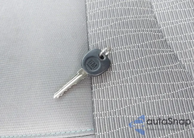 1GNKVGKD1FJ297230: 41633651