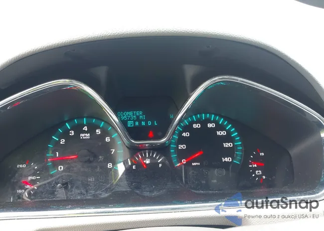 1GNKVGKD1FJ297230: 41633651