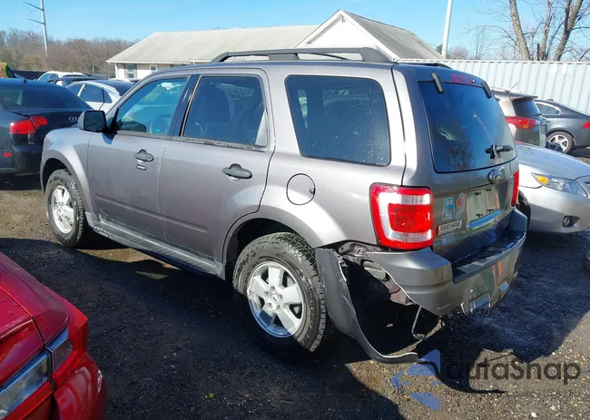 1FMCU03709KC58641: 41633891