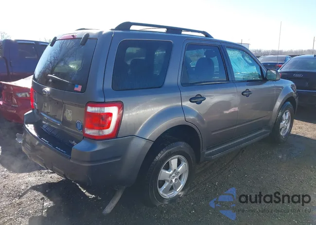 1FMCU03709KC58641: 41633891