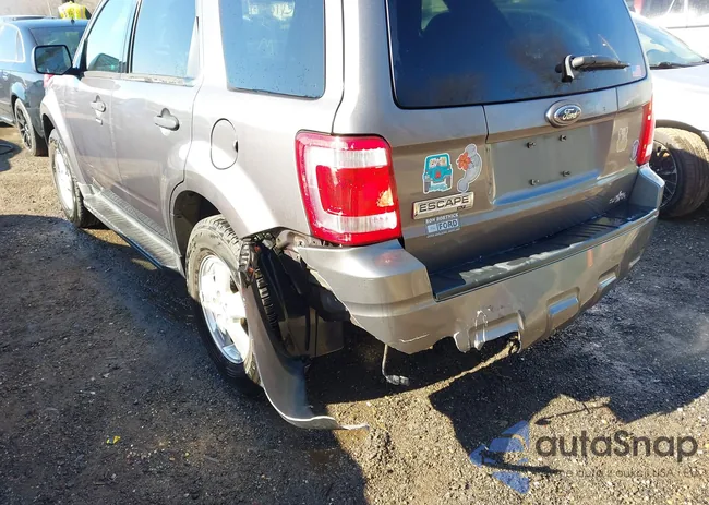 1FMCU03709KC58641: 41633891