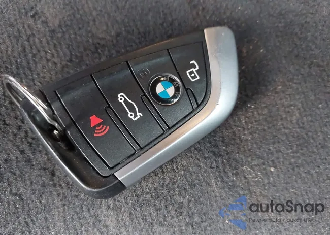 5UX43DP03P9S78224: 41634066